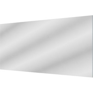 Storke Soto rechthoekig badkamerspiegel 170 x 75 cm