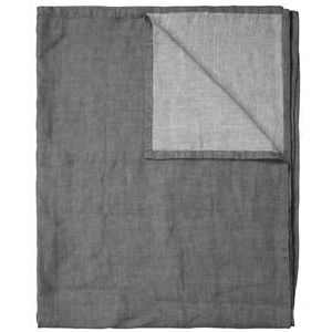 Quilt Marc O'Polo Linka Dark grey-220 x 265 cm