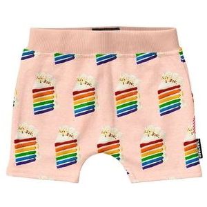 Shorts SNURK Baby Rainbow Cake-Maat 56