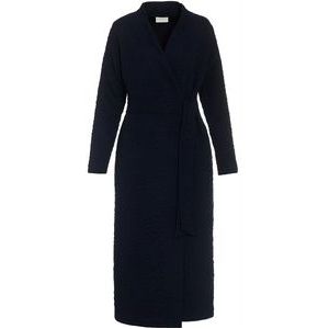 Homecoat Essenza Women Rosa Uni Dark Navy-L