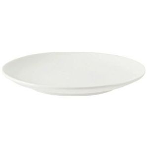 Bord VT Wonen Ivory White 15cm (6-Delig)