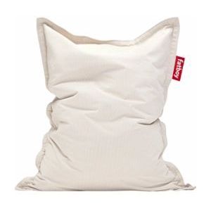 Zitzak Fatboy Recycled Original Slim Cord Cream