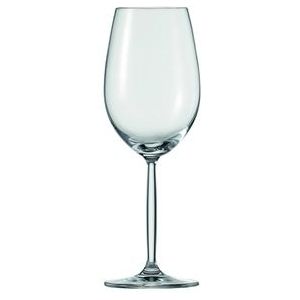 Witte Wijnglas Schott Zwiesel Diva (6-delig)