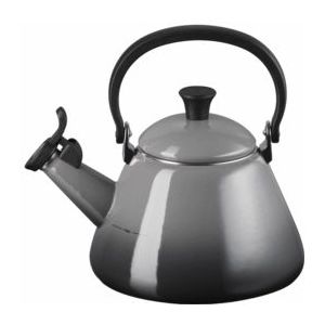 Fluitketel Le Creuset Kone Flint 1,6 Liter