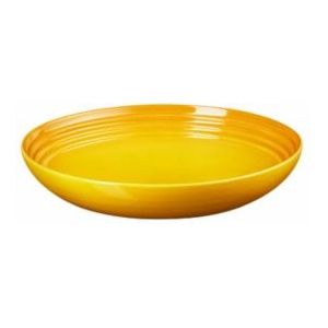 Diep Bord Le Creuset Nectar 22 cm (4-Delig)