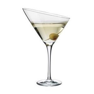 Eva Solo - Martini Glas - 180 ml - Handgeblazen - Transparant