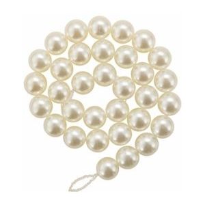 vtwonen Slinger Ketting - Guirlande - Wanddecoratie - Parelmoer - 100cm