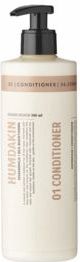 Humdakin - Conditioner - Transparant - Vloeistof - 500ml
