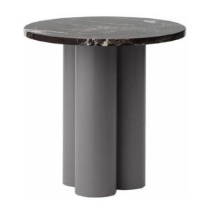 Bijzettafel Normann Copenhagen Dit Table Grey Rosso Levanto