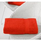 De Witte Lietaer - Stéphanie - Douchelaken - Tiger - 100% Katoen - Set van 2