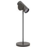 Bureaulamp Blomus Stage Warm Grey