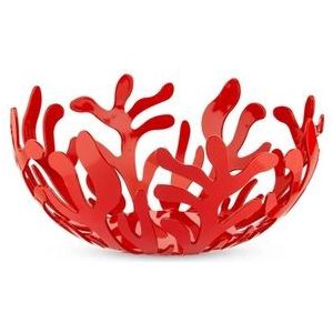 Fruitmand Alessi Mediterraneo 21 Red