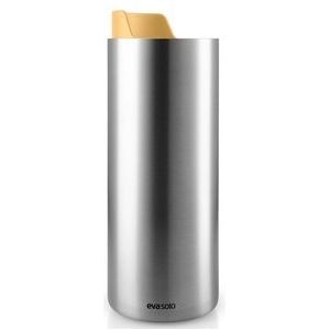 Eva Solo Urban To Go Cup Recycled Golden Sand 350 ml