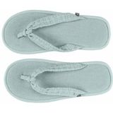 Abyss & Habidecor - Pousada - Badslipper - Ice - 100% Egyptisch Giza-katoen