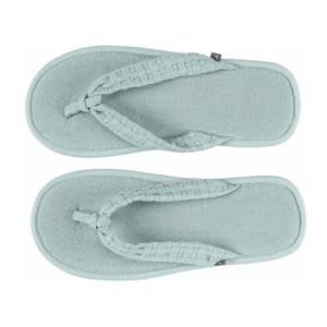 Abyss & Habidecor - Pousada - Badslipper - Ice - 100% Egyptisch Giza-katoen