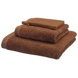 Washandje Aquanova Milan Cinnamon (set van 6)