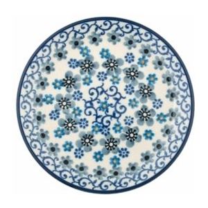 Taartbord Bunzlau Castle Winter Garden (12,3 cm)
