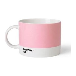 Theebeker Copenhagen Design Pantone Light Pink 475 ml