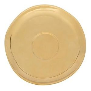 Schotel Urban Nature Culture Good Morning Gold 15,5 cm