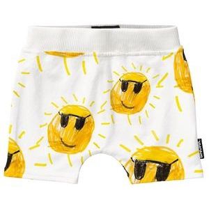 Shorts SNURK Baby Sunny Glasses-Maat 56