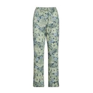Trousers Essenza Women Mare Camille Reef Green-M