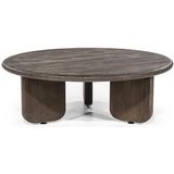 Salontafel By-Boo Odin Large Brown