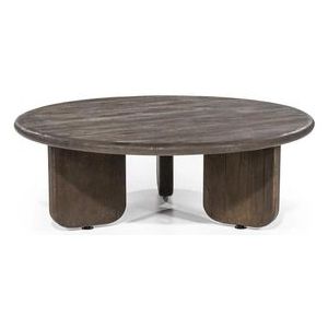 Salontafel By-Boo Odin Large Brown