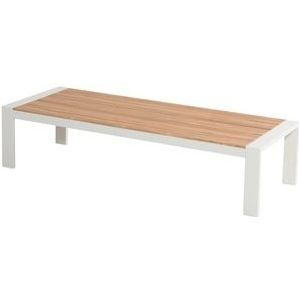 Salontafel Hartman Breeze Coffee Table Royal White 160 x 60 x 38 cm