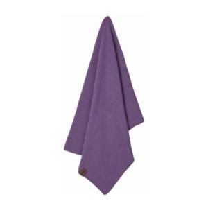 Keukendoek Humdakin Knitted Lilac