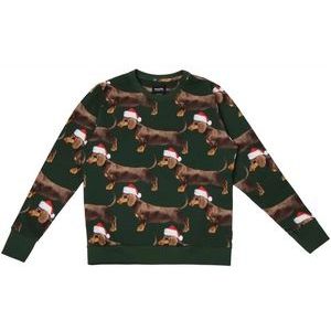 Sweater SNURK Women James Xmas-XL