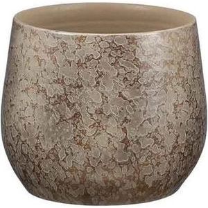 Bloempot Mica Decorations Oliver Brown 19 cm