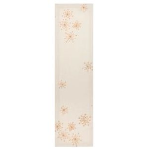 Tafelloper Essenza Lauren Table Runner Sand-40 x 150 cm