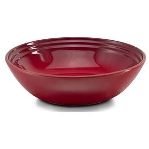 Ontbijtkom Le Creuset Cerise 16 cm (4-Delig)