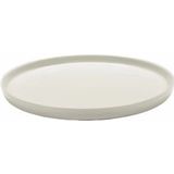 Dinerbord Serax Cena by Vincent Van Duysen High Ivory 26 cm