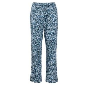 Trousers Essenza Mare Lenthe Long Sloe Blue-XL