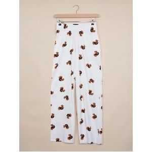 Pyjamabroek SNURK Women Squirrels-S