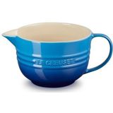 Beslagkom Le Creuset Azure 2L