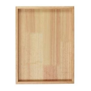 Dienblad ASA Selection Wood Nature 32,5 x 24,5 cm