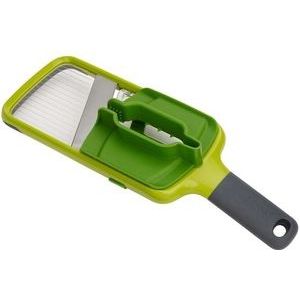 Multi-Grip Mandoline - Groen - Joseph Joseph