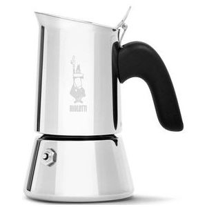 Bialetti Percolator Venus - 2 kops - Roestvrijstaal