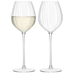 Witte Wijnglas L.S.A. Aurelia 430 ml (set van 2)