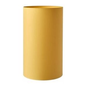 POLSPOTTEN - Lampenkap - Geel - Ø35Xh60Cm - PVC
