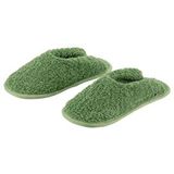Abyss & Habidecor - Super Pile - Badslipper - Forest - 100% Egyptisch Giza Katoen