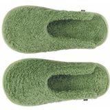 Abyss & Habidecor - Super Pile - Badslipper - Forest - 100% Egyptisch Giza Katoen