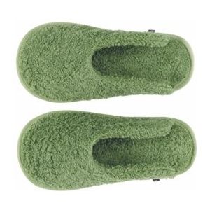 Abyss & Habidecor - Super Pile - Badslipper - Forest - 100% Egyptisch Giza Katoen