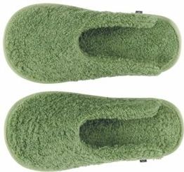 Abyss & Habidecor - Super Pile - Badslipper - Forest - 100% Egyptisch Giza Katoen
