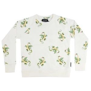 Sweater SNURK Kids Dragon-Maat 128