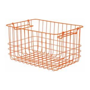 Opbergmand Mette Ditmer Store-It Medium Orange
