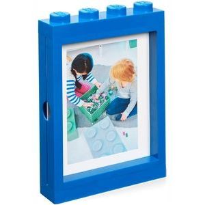 Fotolijst LEGO Blauw 26,8 x 19,1 cm