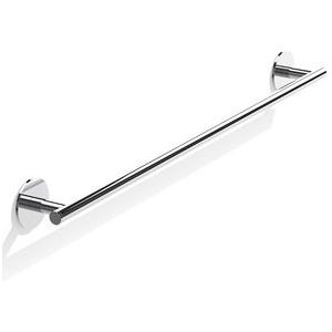 Handdoekstang Decor Walther Basic Chrome 65 cm